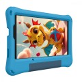 ULEFONE Tablet Tab A9 Pro Kids 4G 8" 4/128GB z etui dla dzieci Niebieski 366631