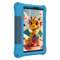 ULEFONE Tablet Tab A9 Pro Kids 4G 8" 4/128GB z etui dla dzieci Niebieski 366634