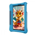 ULEFONE Tablet Tab A9 Pro Kids 4G 8" 4/128GB z etui dla dzieci Niebieski 366635