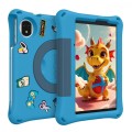 ULEFONE Tablet Tab A9 Pro Kids 4G 8" 4/128GB z etui dla dzieci Niebieski 366637