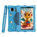 ULEFONE Tablet Tab A9 Pro Kids 4G 8" 4/128GB z etui dla dzieci Niebieski 366638