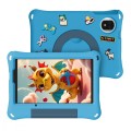 ULEFONE Tablet Tab A9 Pro Kids 4G 8" 4/128GB z etui dla dzieci Niebieski 366639