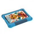 ULEFONE Tablet Tab A9 Pro Kids 4G 8" 4/128GB z etui dla dzieci Niebieski 366640