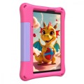 ULEFONE Tablet Tab A9 Pro Kids 4G 8" 4/128GB z etui dla dzieci różowy 366658