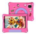 ULEFONE Tablet Tab A9 Pro Kids 4G 8" 4/128GB z etui dla dzieci różowy 366662
