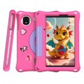 ULEFONE Tablet Tab A9 Pro Kids 4G 8" 4/128GB z etui dla dzieci różowy 366663