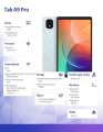 ULEFONE Tablet Tab A9 Pro 4G 8 cali 4/128GB niebieski 366694