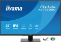 IIYAMA Monitor 27 cali X2793QSU-B1 IPS, QHD, HDMI, DP, 2xUSB 366742