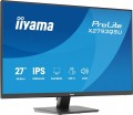 IIYAMA Monitor 27 cali X2793QSU-B1 IPS, QHD, HDMI, DP, 2xUSB 366756