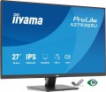 IIYAMA Monitor 27 cali X2793QSU-B1 IPS, QHD, HDMI, DP, 2xUSB 366757