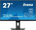IIYAMA Monitor 27 cali XUB2797UHSNP-B1 + Norton Small Business card 250G PL 366765