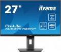 IIYAMA Monitor 27 cali XUB2797QSNP-B1 + Norton Small Business card 250G PL 366788