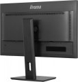 IIYAMA Monitor 27 cali XUB2797QSNP-B1 + Norton Small Business card 250G PL 366795