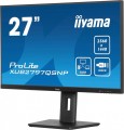 IIYAMA Monitor 27 cali XUB2797QSNP-B1 + Norton Small Business card 250G PL 366801