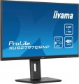 IIYAMA Monitor 27 cali XUB2797QSNP-B1 + Norton Small Business card 250G PL 366802