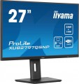 IIYAMA Monitor 27 cali XUB2797QSNP-B1 + Norton Small Business card 250G PL 366803