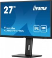 IIYAMA Monitor 27 cali XUB2797HSN-B2 + Norton Small Business card 250G PL 366814