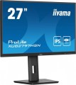 IIYAMA Monitor 27 cali XUB2797HSN-B2 + Norton Small Business card 250G PL 366815