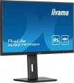 IIYAMA Monitor 27 cali XUB2797HSN-B2 + Norton Small Business card 250G PL 366816