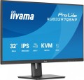 IIYAMA Monitor 32 cali XUB3297QSNP-B1 + Norton Small Business card 250G PL 366828