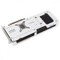 Asus Karta graficzna Radeon RX 9070 XT PRIME OC WHITE 16GB GDDR6 256bit 3DP/HDMI 366888