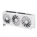 Asus Karta graficzna Radeon RX 9070 XT PRIME OC WHITE 16GB GDDR6 256bit 3DP/HDMI 366892