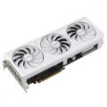 Asus Karta graficzna Radeon RX 9070 XT PRIME OC WHITE 16GB GDDR6 256bit 3DP/HDMI 366894