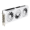 Asus Karta graficzna Radeon RX 9070 XT PRIME OC WHITE 16GB GDDR6 256bit 3DP/HDMI 366896