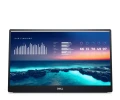Monitor Dell P1424H 14" FHD Klasa "A-" + Kabel USB-C 366898