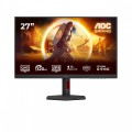AOC Monitor 27 cali Q27G4SRU Fast IPS 320Hz HDMIx2 DP Pivot Głośniki 366914