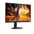AOC Monitor 27 cali Q27G4SRU Fast IPS 320Hz HDMIx2 DP Pivot Głośniki 366919