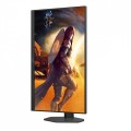 AOC Monitor 27 cali Q27G4SRU Fast IPS 320Hz HDMIx2 DP Pivot Głośniki 366920