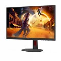 AOC Monitor 27 cali Q27G4SRU Fast IPS 320Hz HDMIx2 DP Pivot Głośniki 366921