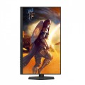AOC Monitor 27 cali Q27G4SRU Fast IPS 320Hz HDMIx2 DP Pivot Głośniki 366923