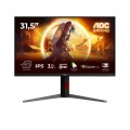 AOC Monitor 31.5 cala U32G4U Fast IPS 4K 160Hz HDMIx2 DP 366930