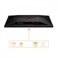 AOC Monitor 31.5 cala U32G4U Fast IPS 4K 160Hz HDMIx2 DP 366931