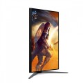 AOC Monitor 31.5 cala U32G4U Fast IPS 4K 160Hz HDMIx2 DP 366934