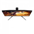AOC Monitor 31.5 cala U32G4U Fast IPS 4K 160Hz HDMIx2 DP 366937