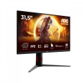AOC Monitor 31.5 cala U32G4U Fast IPS 4K 160Hz HDMIx2 DP 366946
