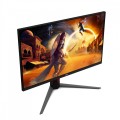 AOC Monitor 31.5 cala U32G4U Fast IPS 4K 160Hz HDMIx2 DP 366947