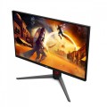 AOC Monitor 31.5 cala U32G4U Fast IPS 4K 160Hz HDMIx2 DP 366948