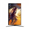 AOC Monitor 31.5 cala U32G4U Fast IPS 4K 160Hz HDMIx2 DP 366949