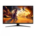 AOC Monitor 31.5 cala U32G4U Fast IPS 4K 160Hz HDMIx2 DP 366951