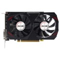 AFOX Karta graficzna - Radeon RX 560 4GB GDDR5 128bit DP HDMI DVI Dual Fan 366960