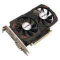 AFOX Karta graficzna - Radeon RX 560 4GB GDDR5 128bit DP HDMI DVI Dual Fan 366961