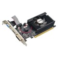 AFOX Karta graficzna - Geforce GT710 4GB DDR3 64Bit DVI HDMI VGA LP V3 366972