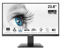 MSI Monitor PRO MP243X 24 cale/LED/FHD/Flat/100Hz/Black 366999