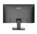 MSI Monitor PRO MP243X 24 cale/LED/FHD/Flat/100Hz/Black 367000