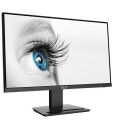 MSI Monitor PRO MP243X 24 cale/LED/FHD/Flat/100Hz/Black 367002