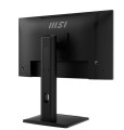 MSI Monitor PRO MP245PG E14 23.8 cala/LED/FHD/Flat/144Hz/Black 367012